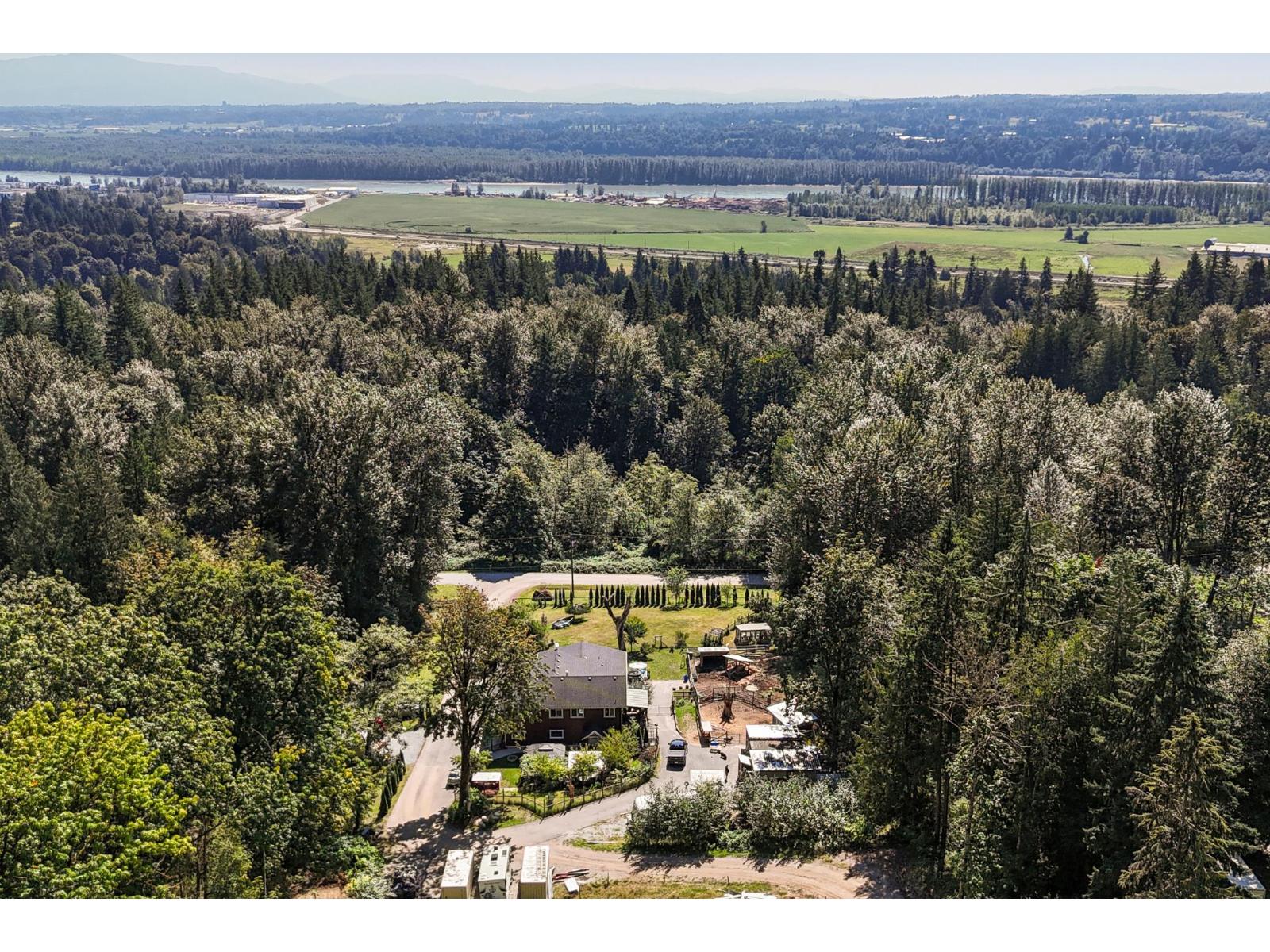 30957 GUNN AVENUE, Mission