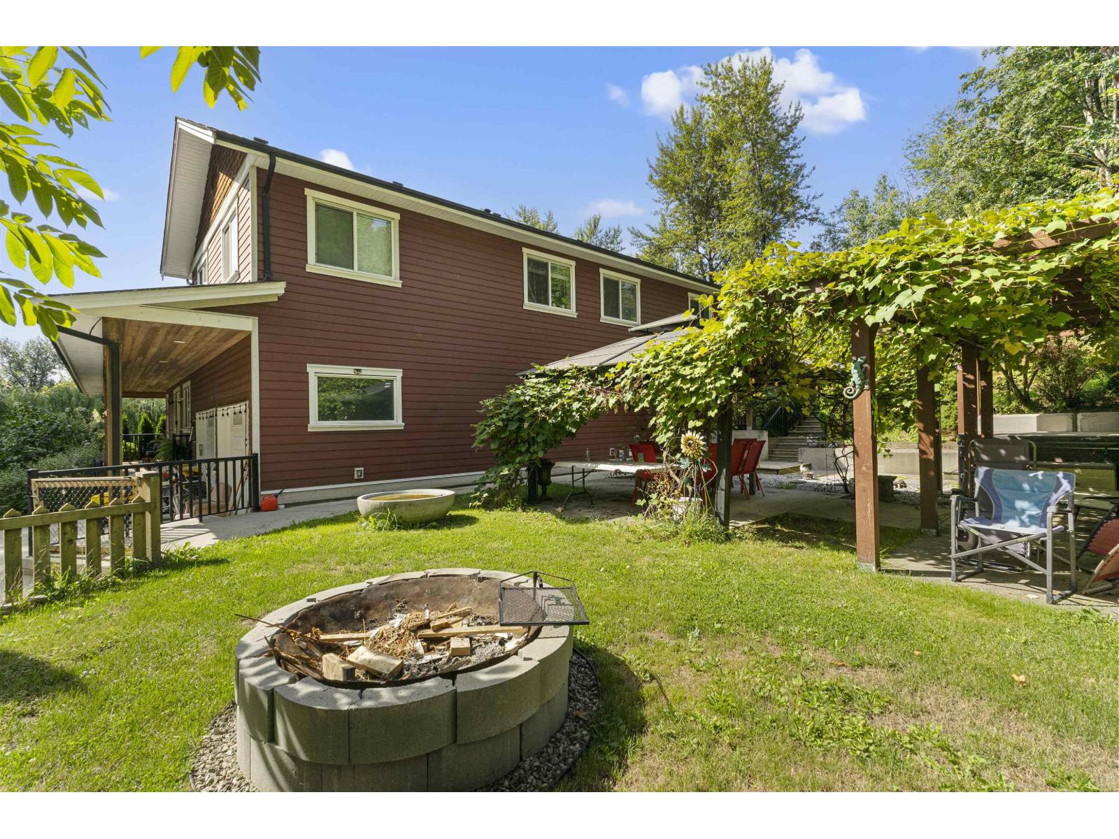 30957 GUNN AVENUE, Mission