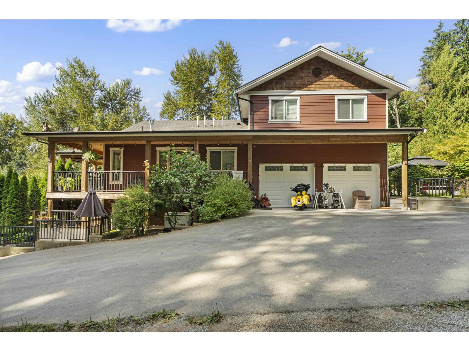 30957 GUNN AVENUE, Mission