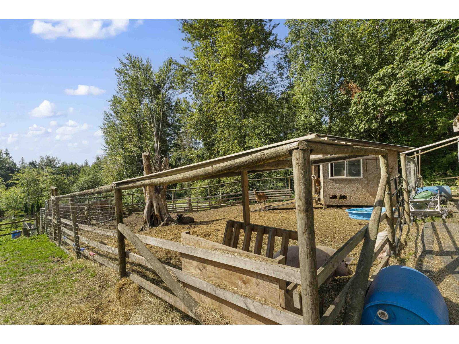 30957 GUNN AVENUE, Mission