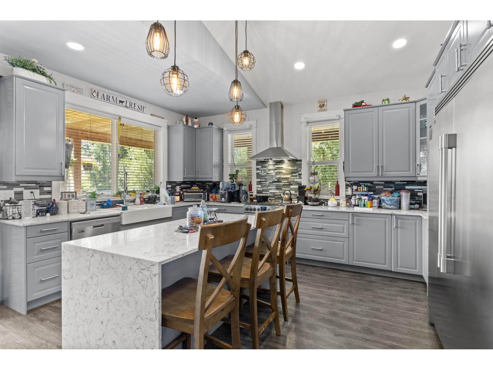 30957 GUNN AVENUE, Mission