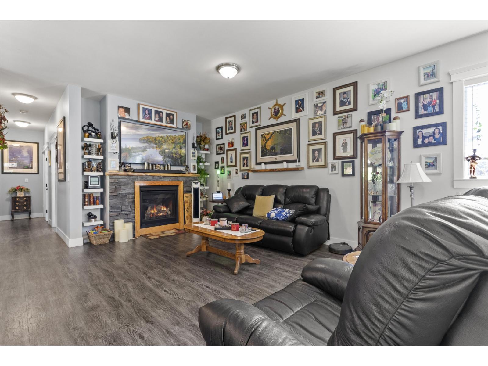 30957 GUNN AVENUE, Mission