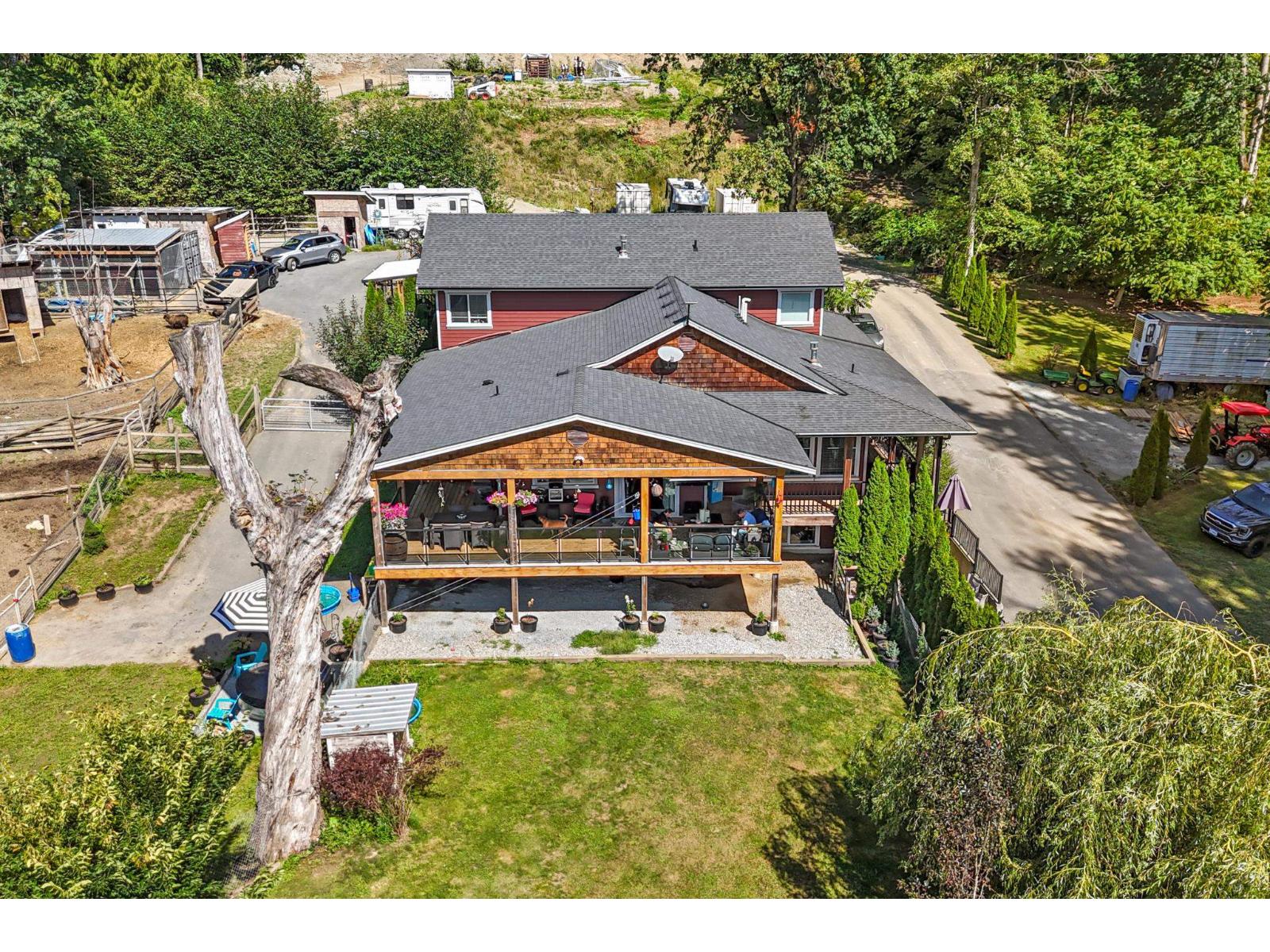 30957 GUNN AVENUE, Mission