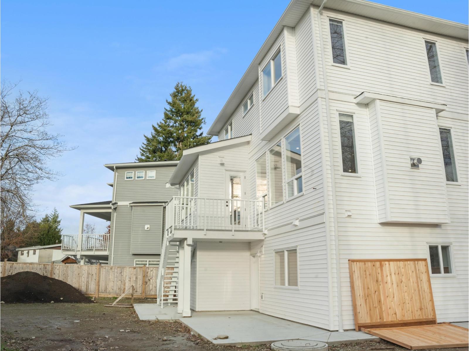 2807 PLATFORM CRESCENT, Abbotsford