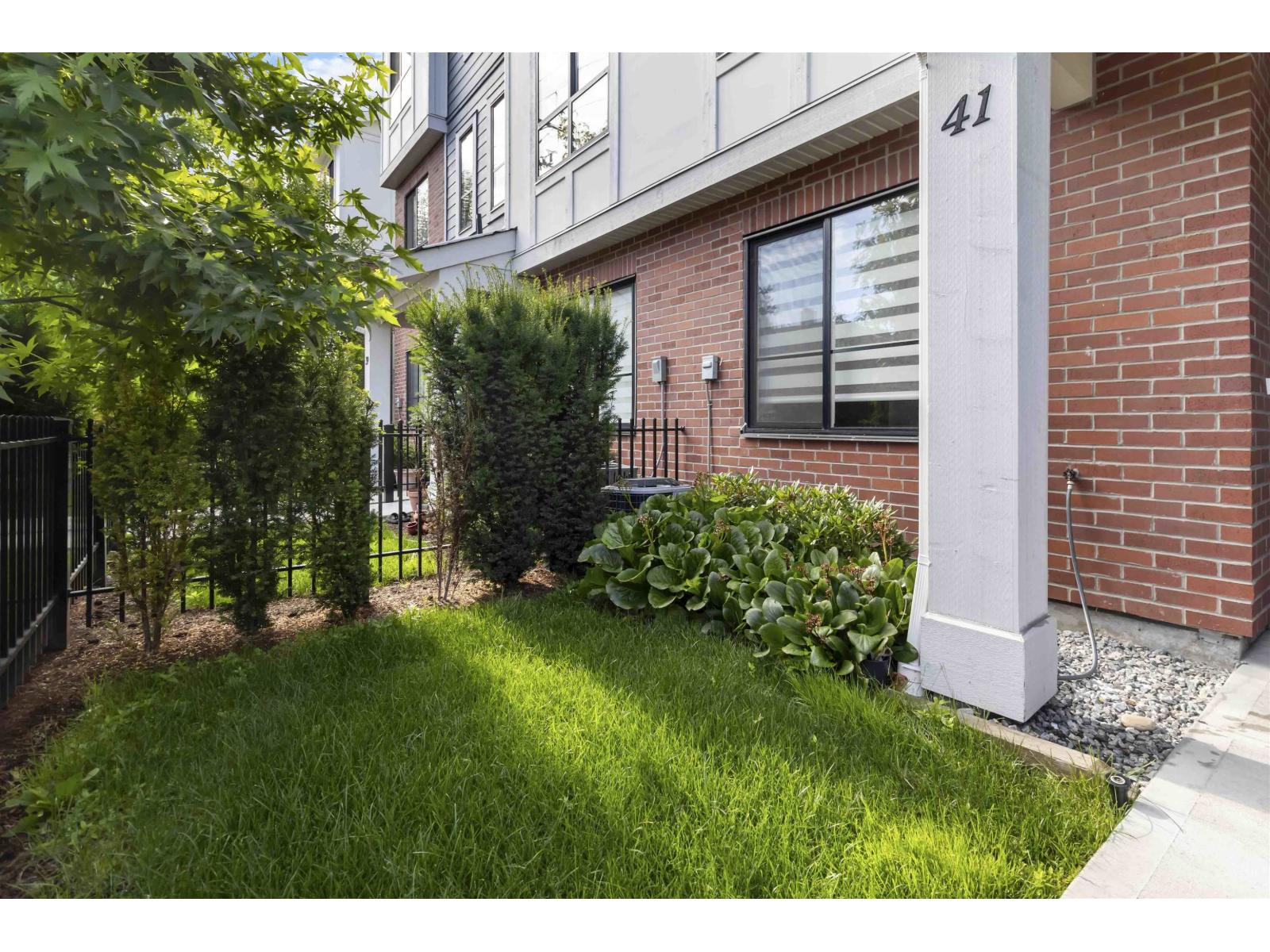 #41-11556 72A Avenue, Delta