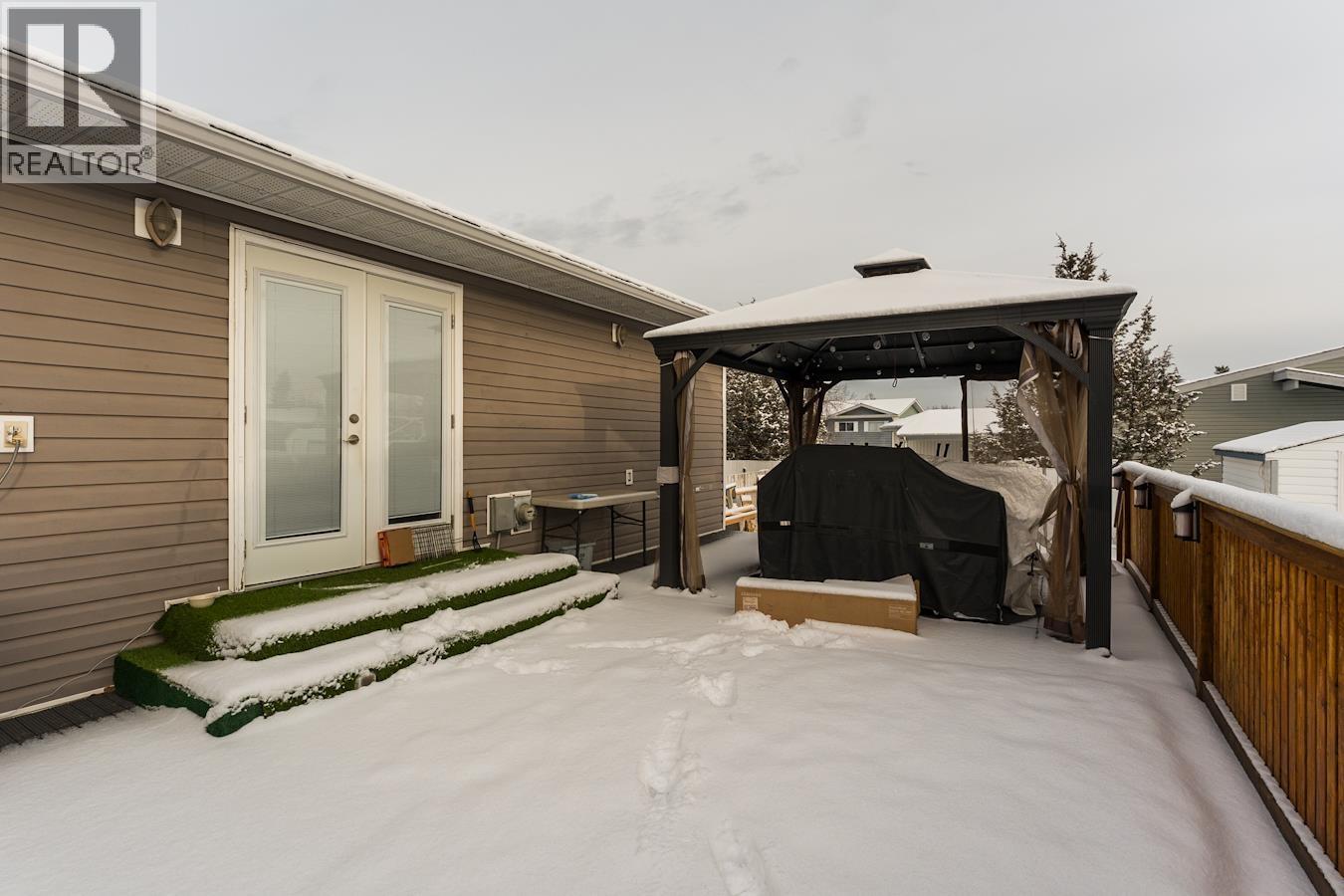 392 GREEN PLACE, Prince George