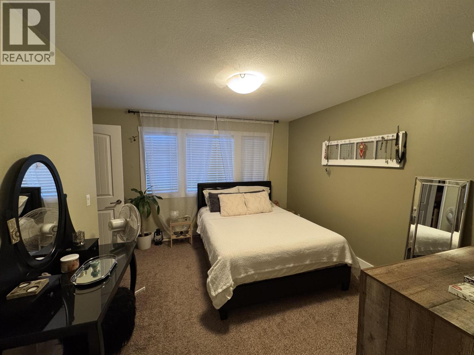 8350 87 AVENUE, Fort St. John