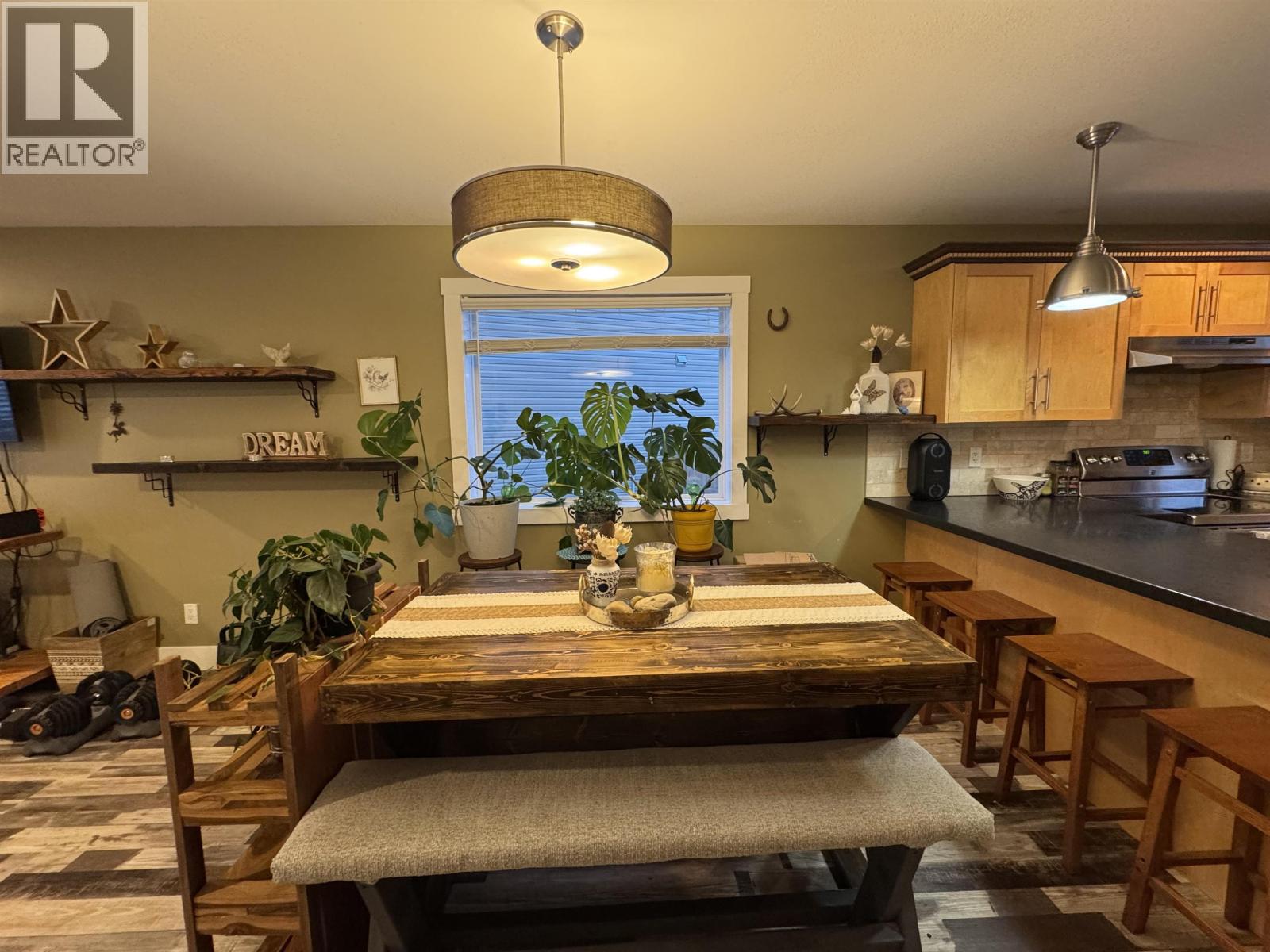 8350 87 AVENUE, Fort St. John