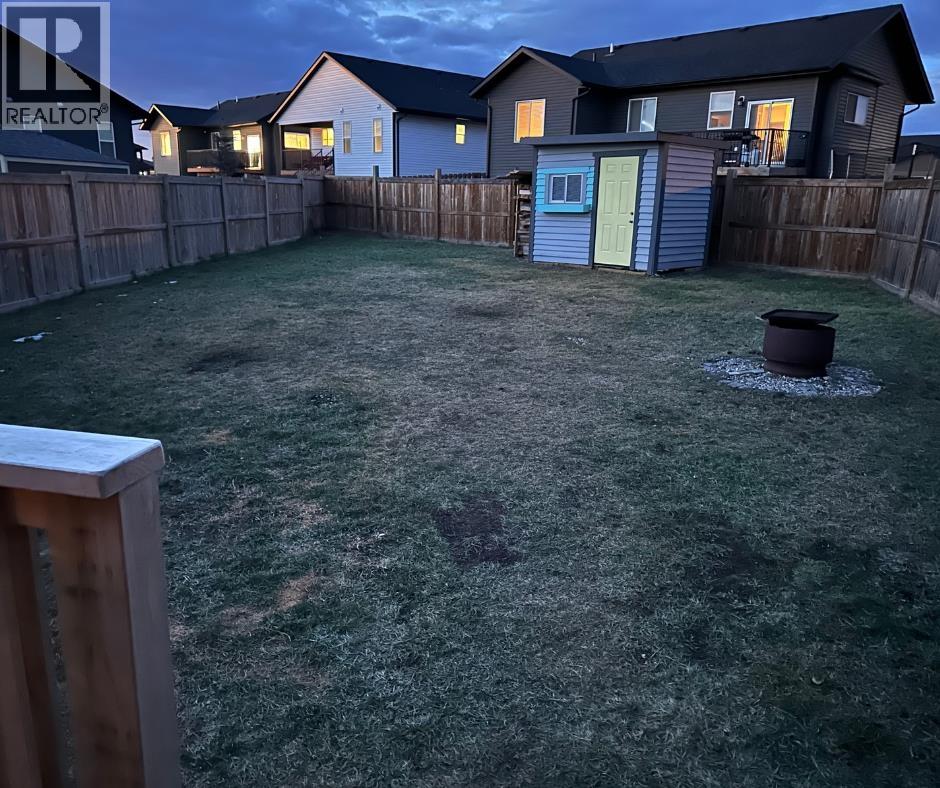 8350 87 AVENUE, Fort St. John