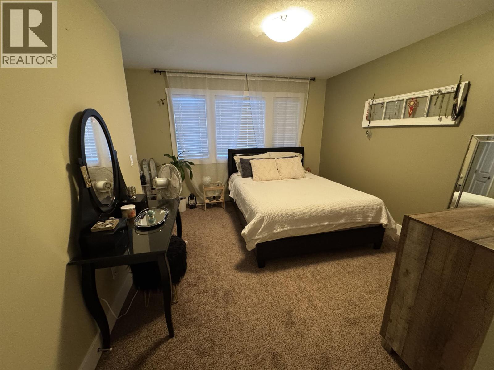 8350 87 AVENUE, Fort St. John