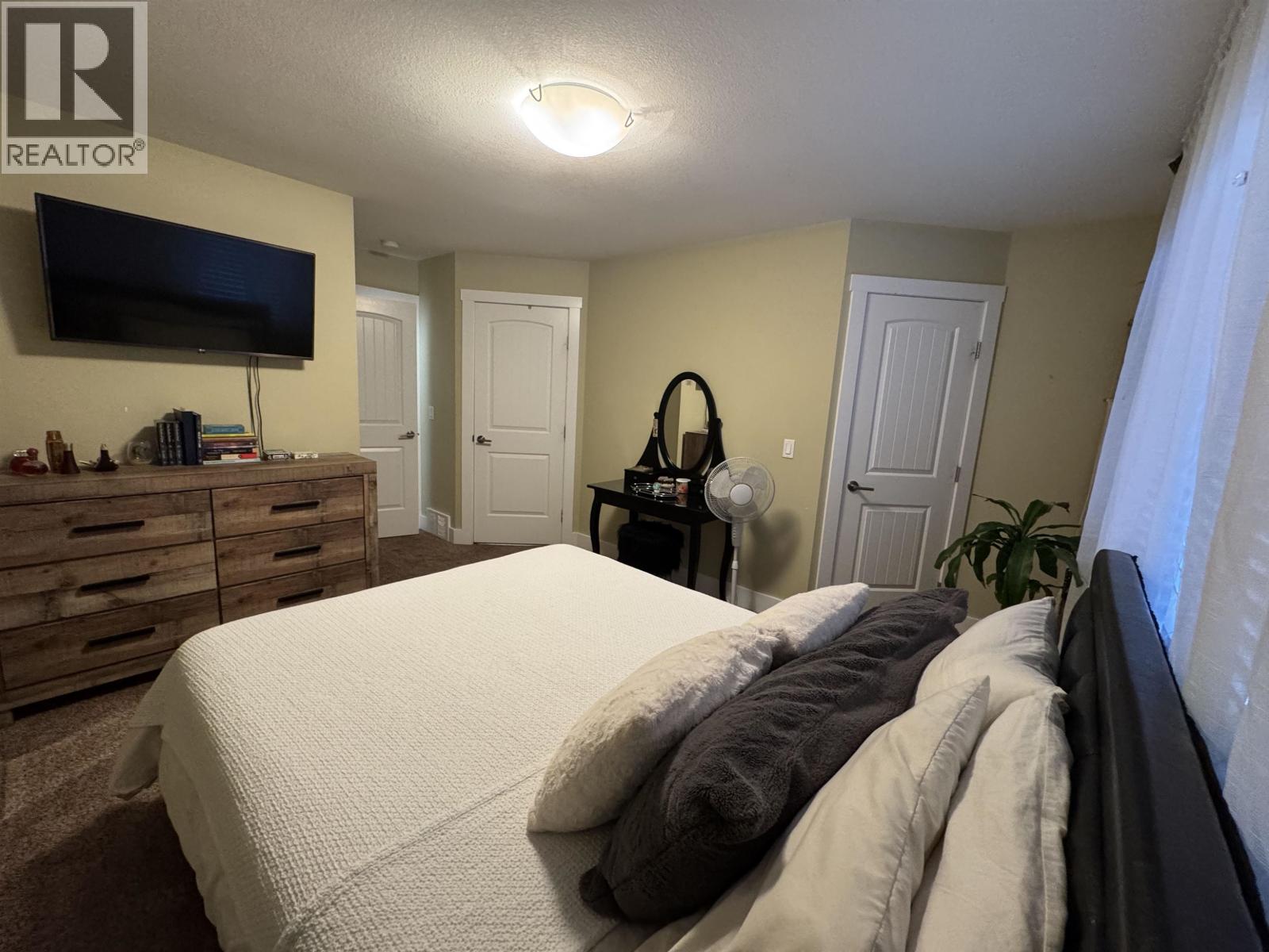 8350 87 AVENUE, Fort St. John