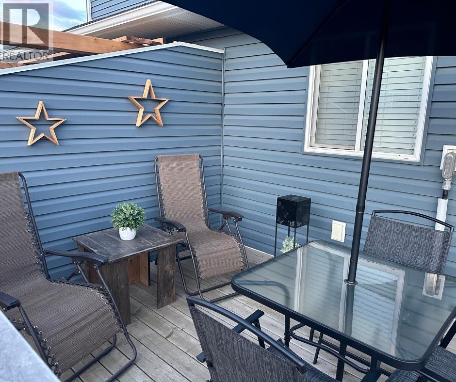 8350 87 AVENUE, Fort St. John