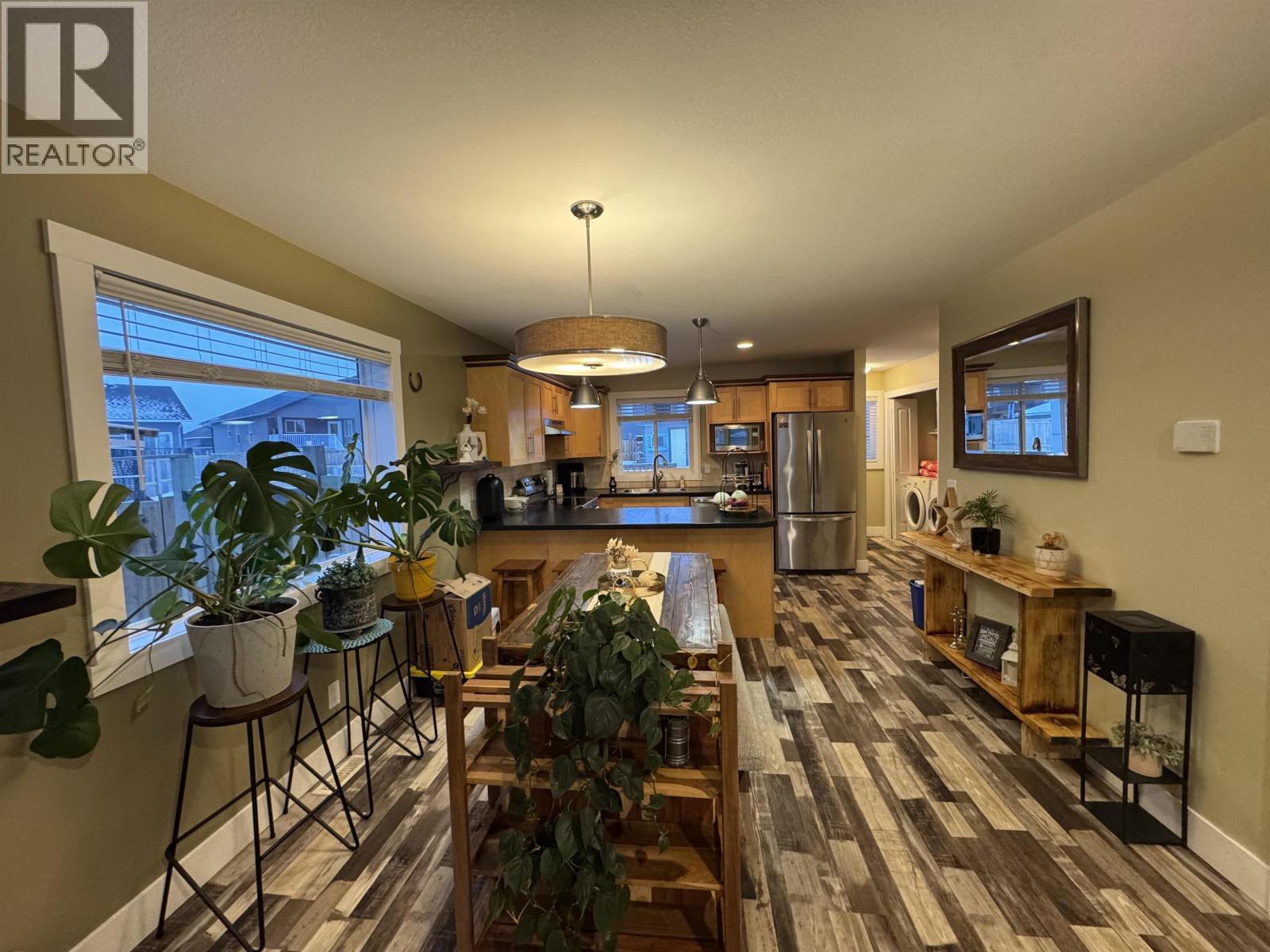 8350 87 AVENUE, Fort St. John