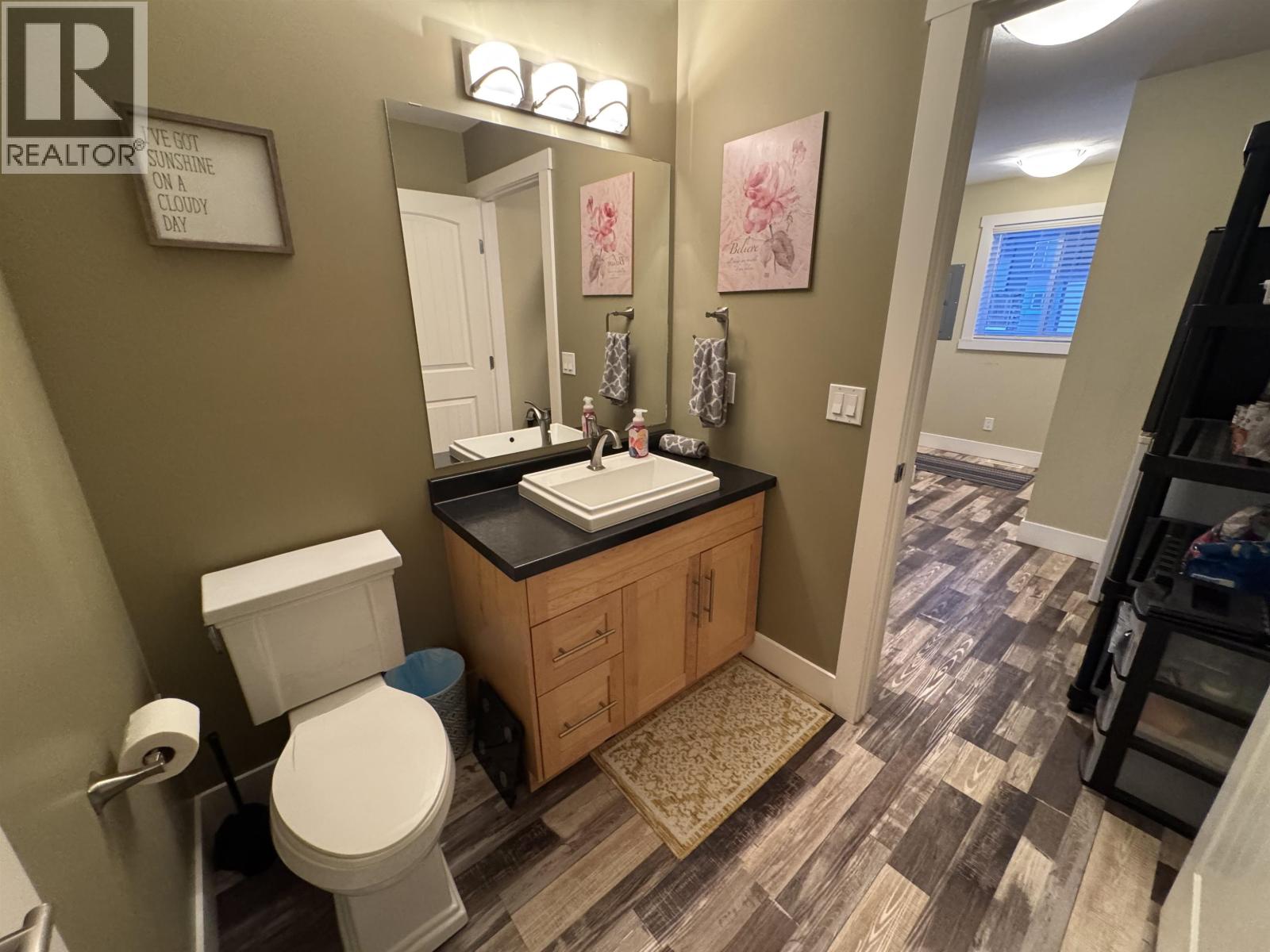 8350 87 AVENUE, Fort St. John