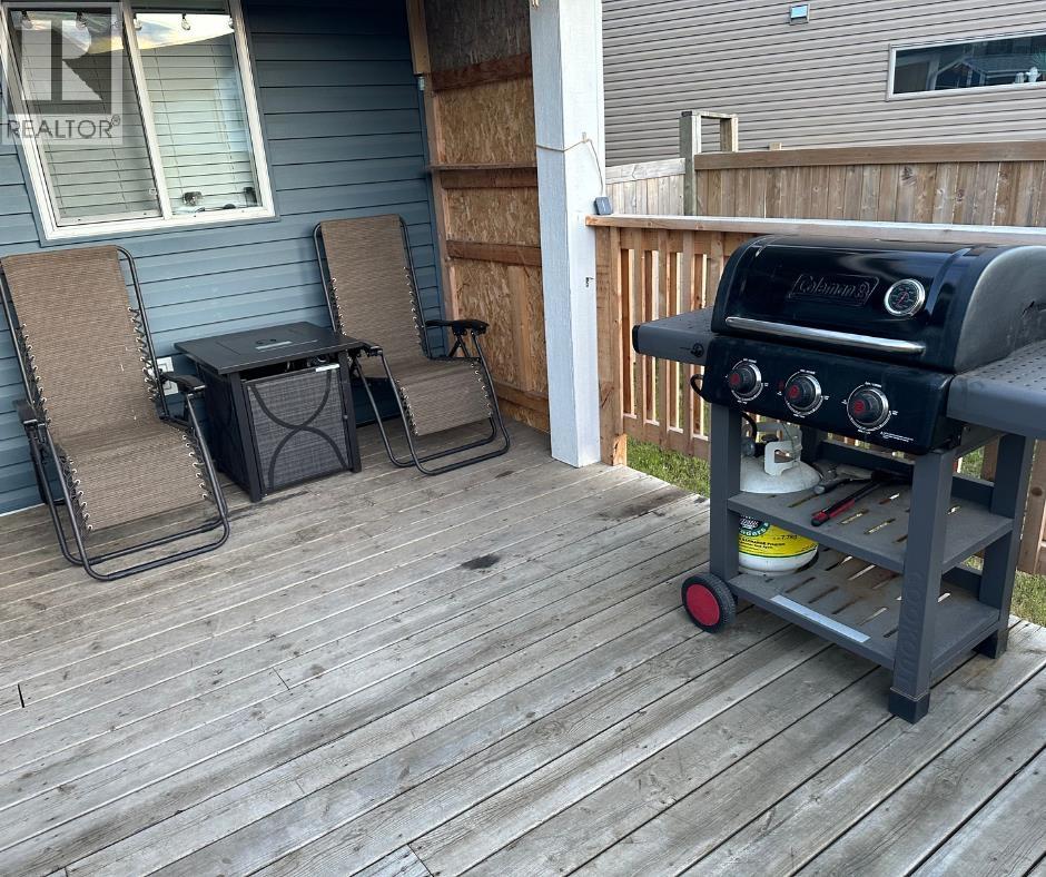 8350 87 AVENUE, Fort St. John