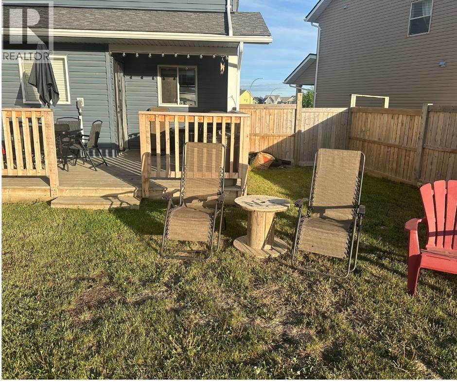 8350 87 AVENUE, Fort St. John