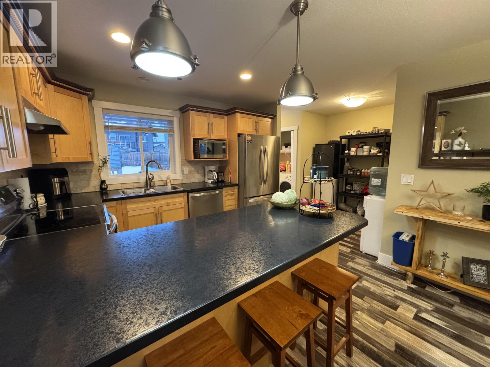 8350 87 AVENUE, Fort St. John