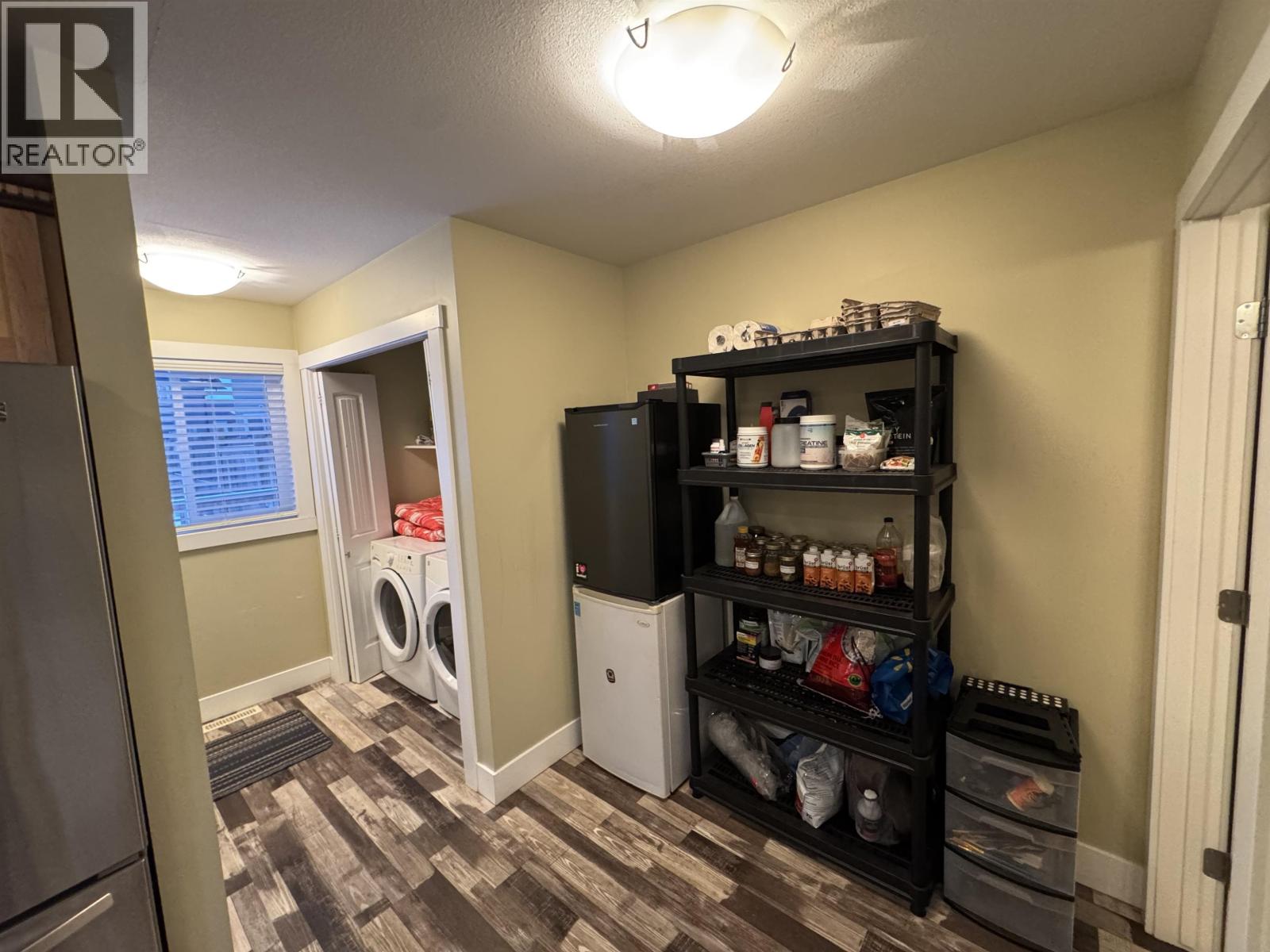 8350 87 AVENUE, Fort St. John