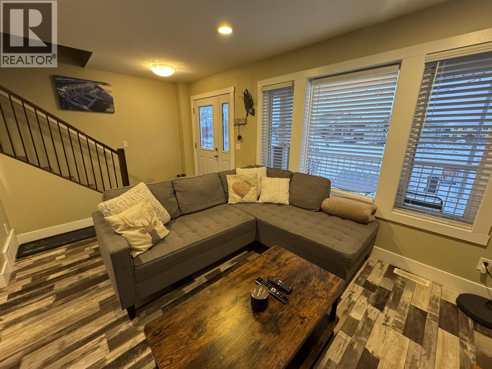 8350 87 AVENUE, Fort St. John