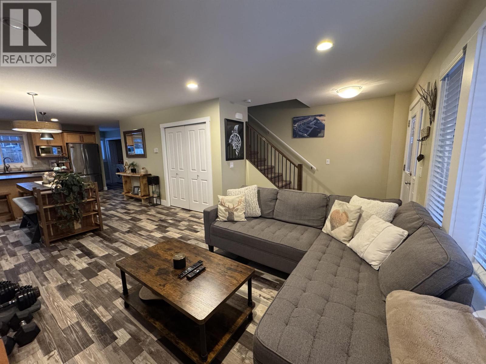 8350 87 AVENUE, Fort St. John