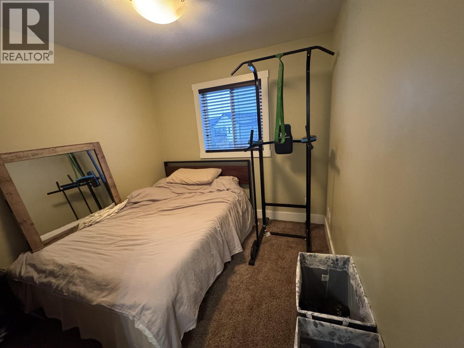 8350 87 AVENUE, Fort St. John