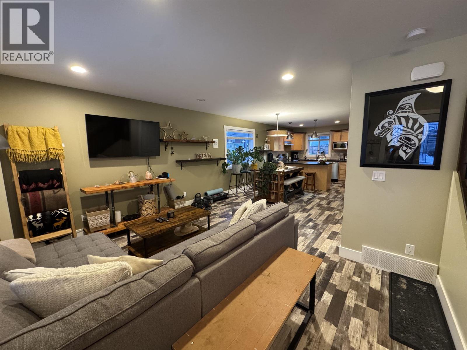 8350 87 AVENUE, Fort St. John