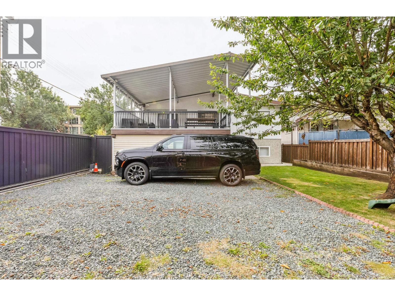651 E 17TH AVENUE, Vancouver