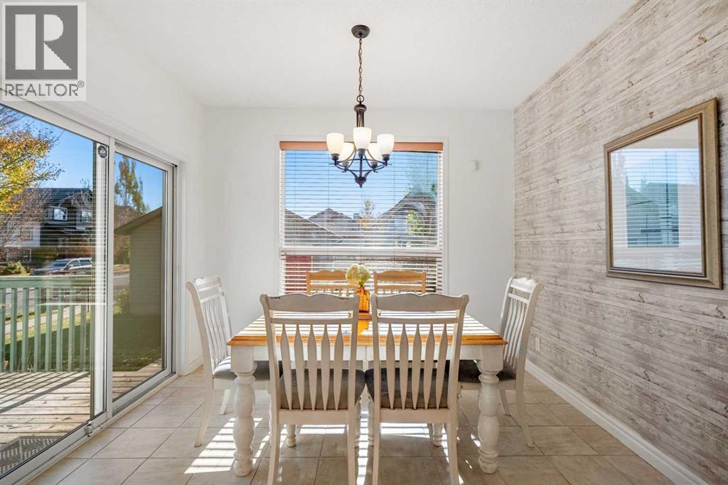 Single Family House for Sale in  Prestwick Terrace SE McKenzie Towne Calgary 