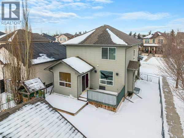 Single Family House for Sale in  Prestwick Terrace SE McKenzie Towne Calgary 