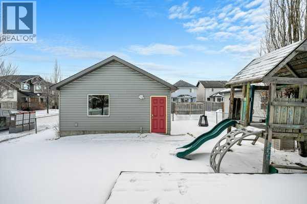 Single Family House for Sale in  Prestwick Terrace SE McKenzie Towne Calgary 