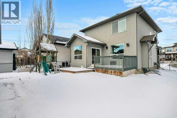 Single Family House for Sale in  Prestwick Terrace SE McKenzie Towne Calgary 