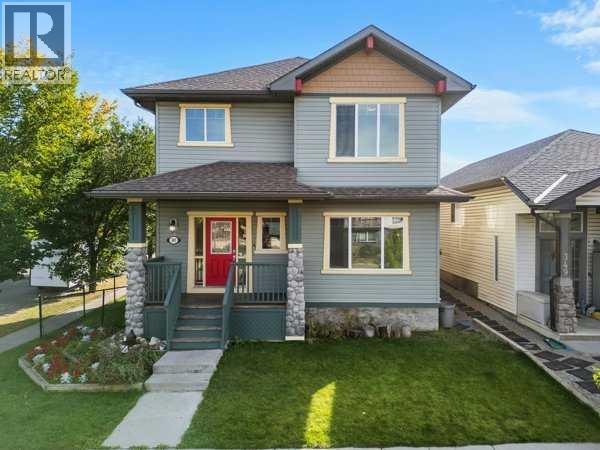 Single Family House for Sale in  Prestwick Terrace SE McKenzie Towne Calgary 