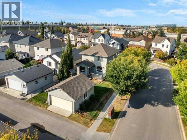 Single Family House for Sale in  Prestwick Terrace SE McKenzie Towne Calgary 
