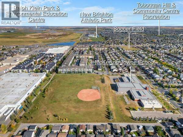 Single Family House for Sale in  Prestwick Terrace SE McKenzie Towne Calgary 