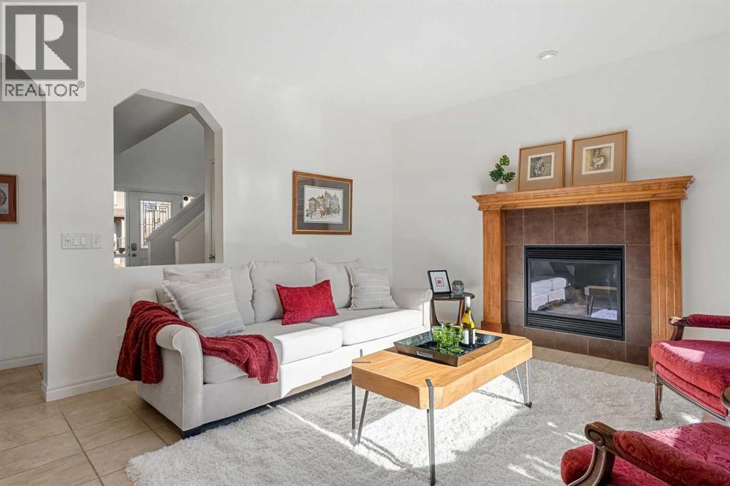 Single Family House for Sale in  Prestwick Terrace SE McKenzie Towne Calgary 