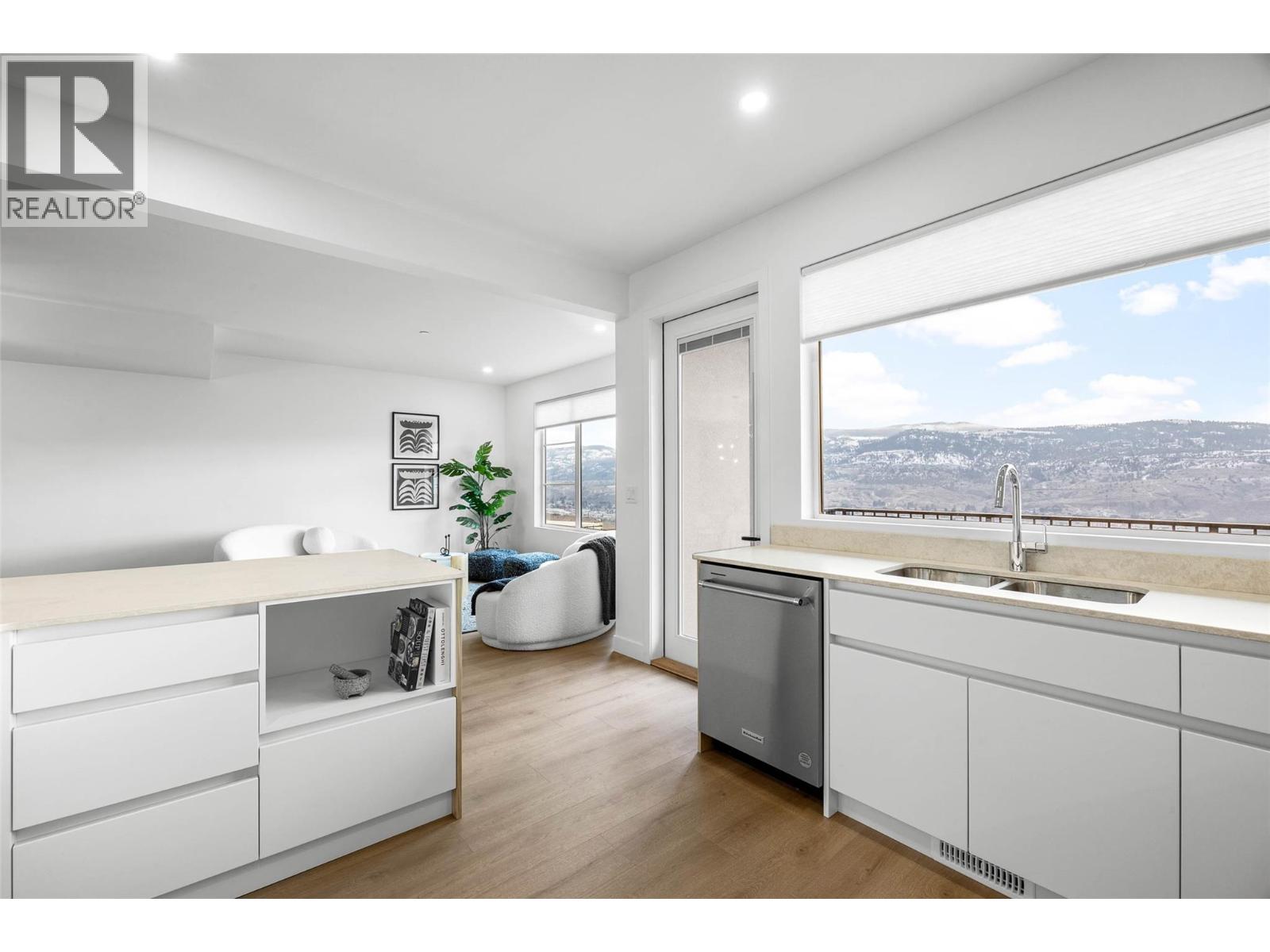 5044 Sun Rivers Drive, Kamloops