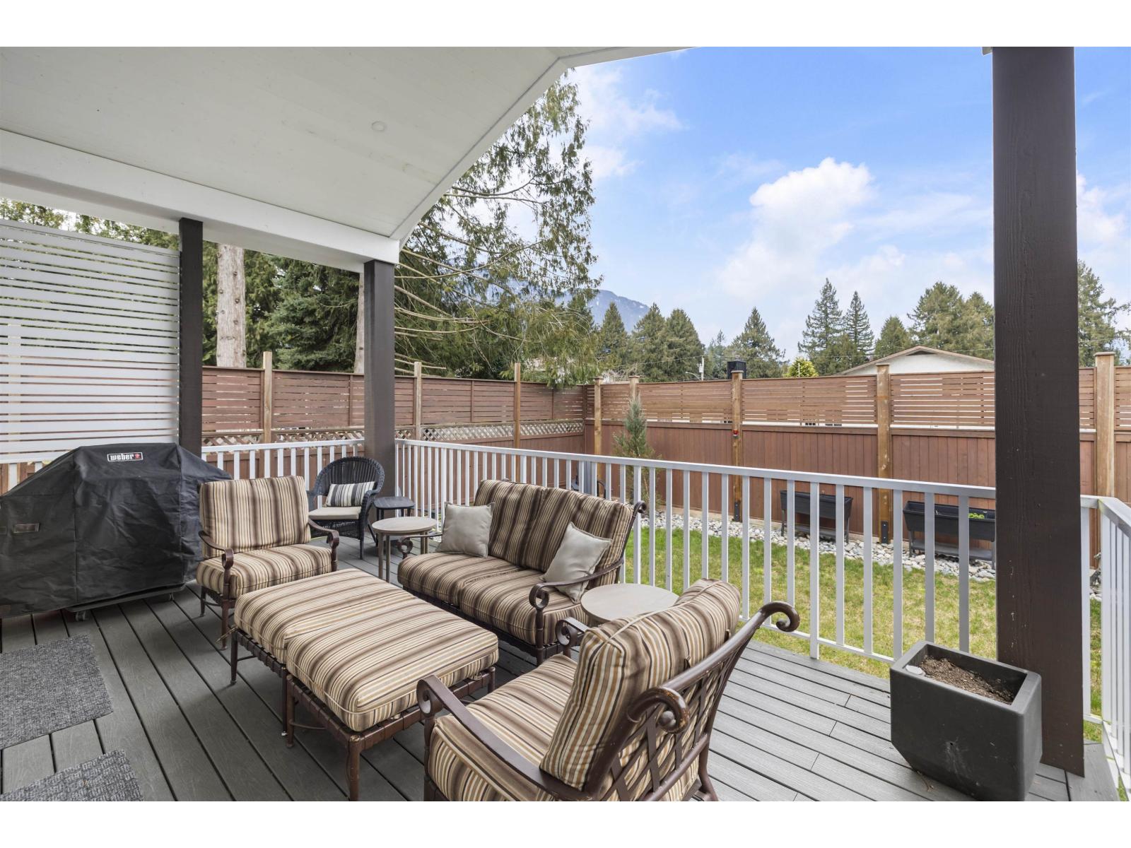 63711 ROSEWOOD AVENUE, Hope, Hope