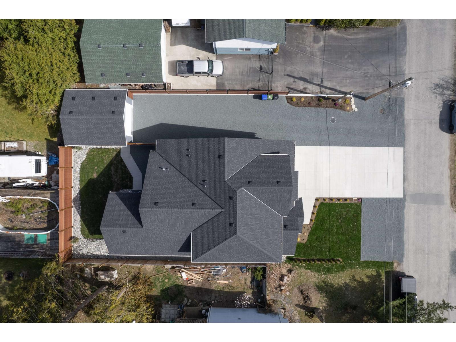 63711 ROSEWOOD AVENUE, Hope, Hope