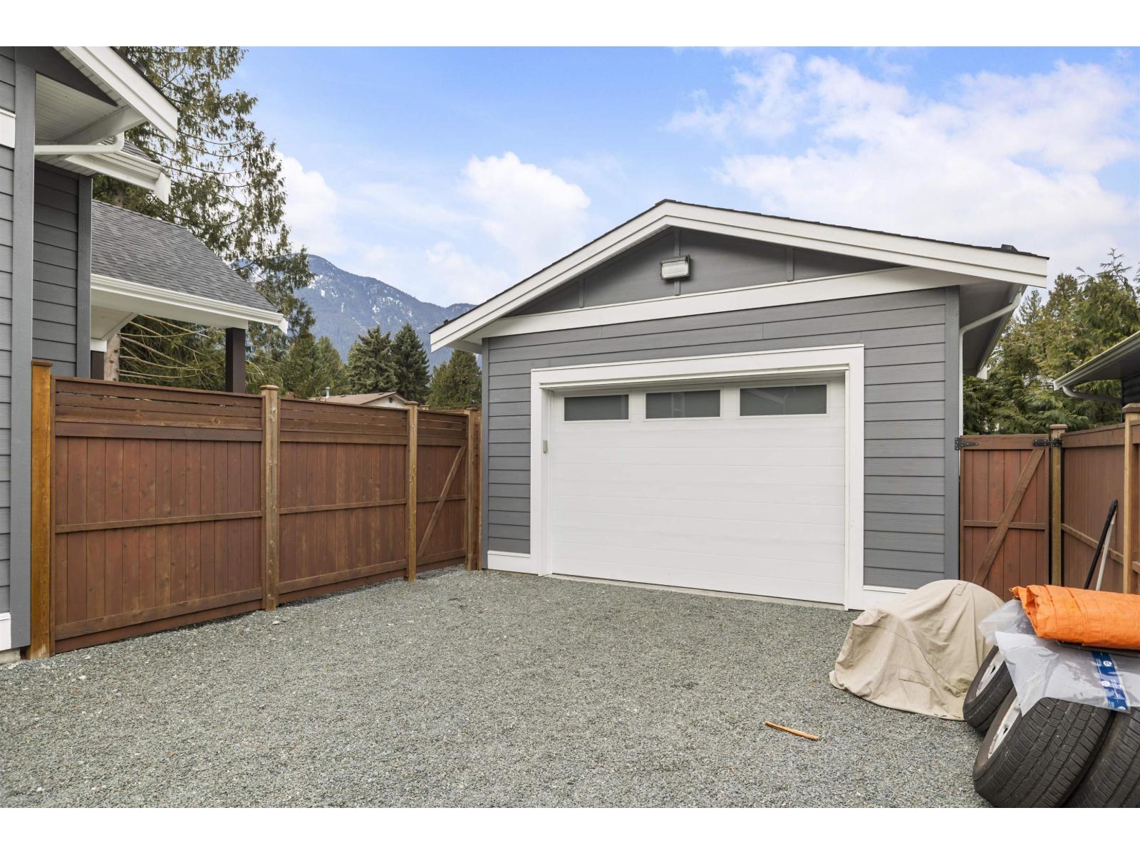 63711 ROSEWOOD AVENUE, Hope, Hope