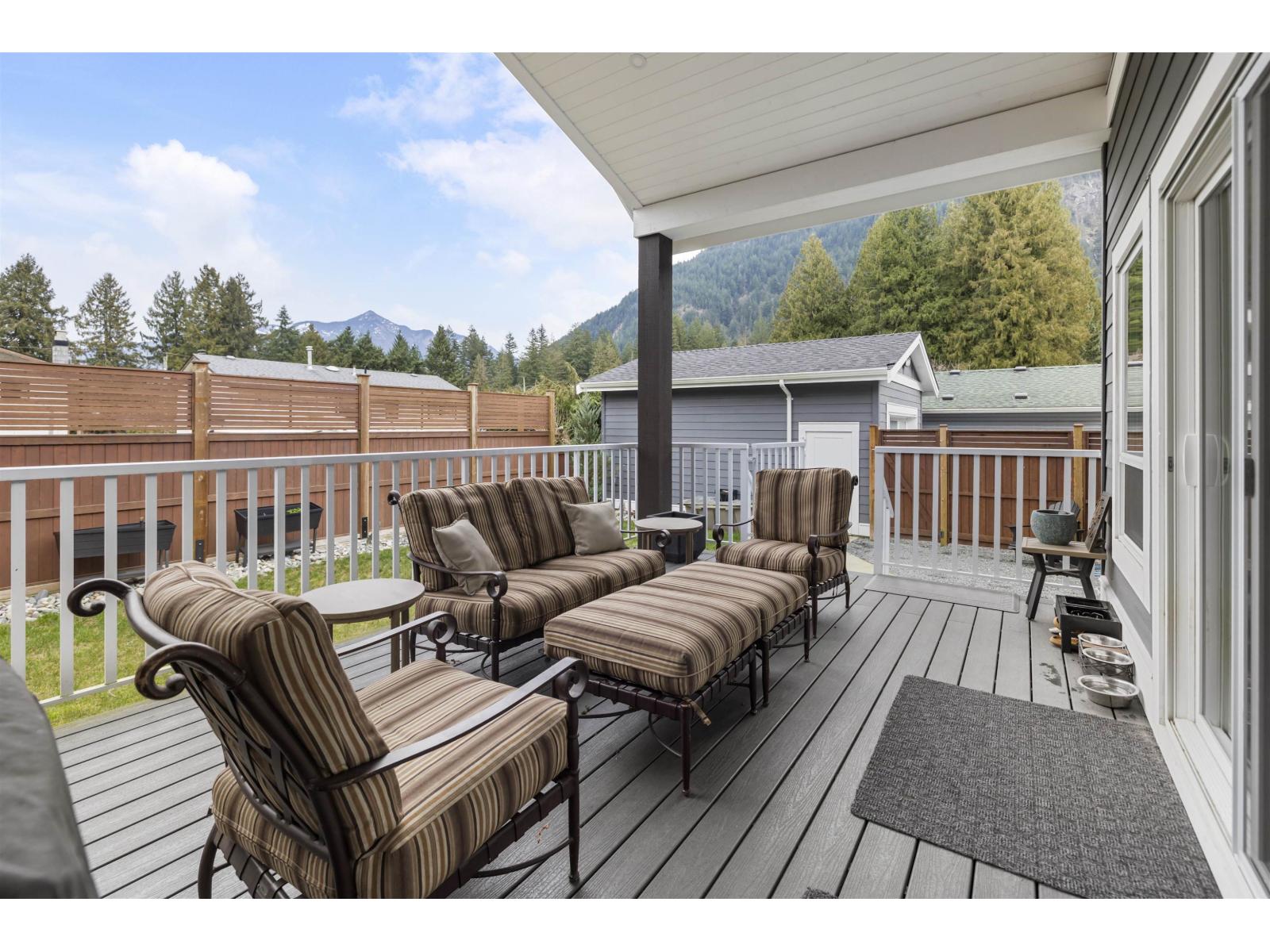 63711 ROSEWOOD AVENUE, Hope, Hope