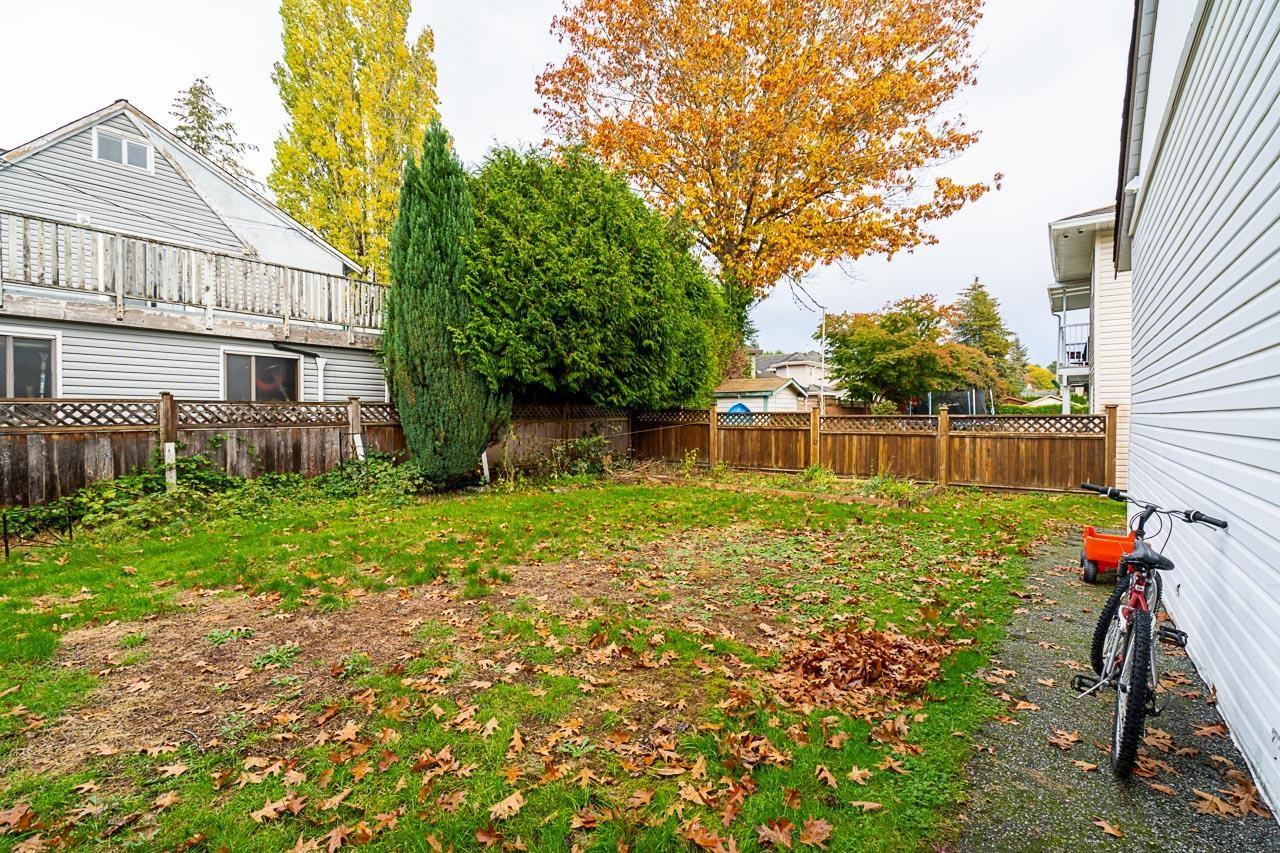 11205 78A Avenue, Delta