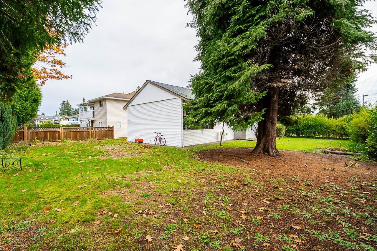 11205 78A Avenue, Delta