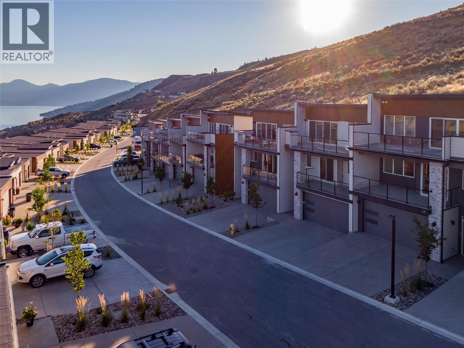 7735 Okanagan Hills Boulevard Unit# 49, Vernon