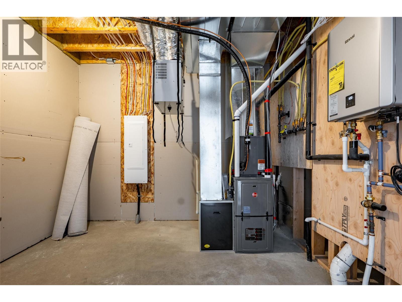 7735 Okanagan Hills Boulevard Unit# 49, Vernon