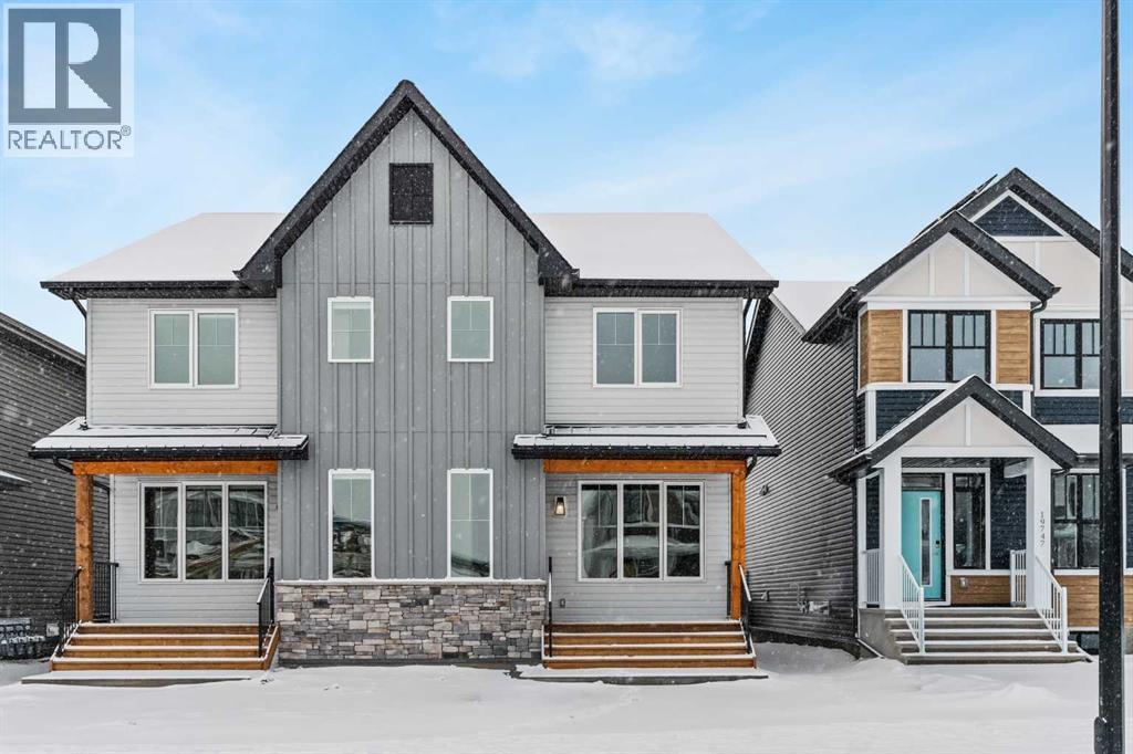 19749 45 Street SE, Calgary, Alberta