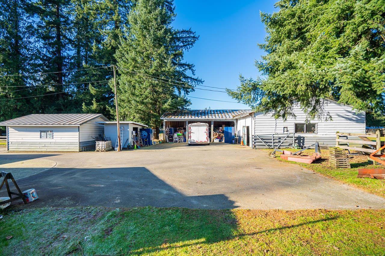 26267 64 AVENUE, Langley