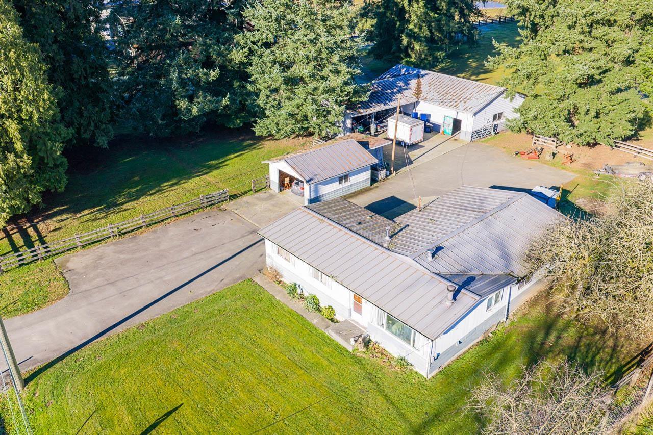 26267 64 AVENUE, Langley