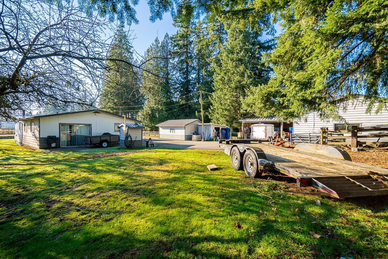 26267 64 AVENUE, Langley