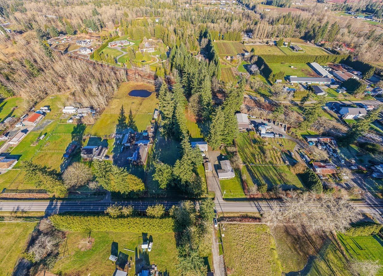 26267 64 AVENUE, Langley