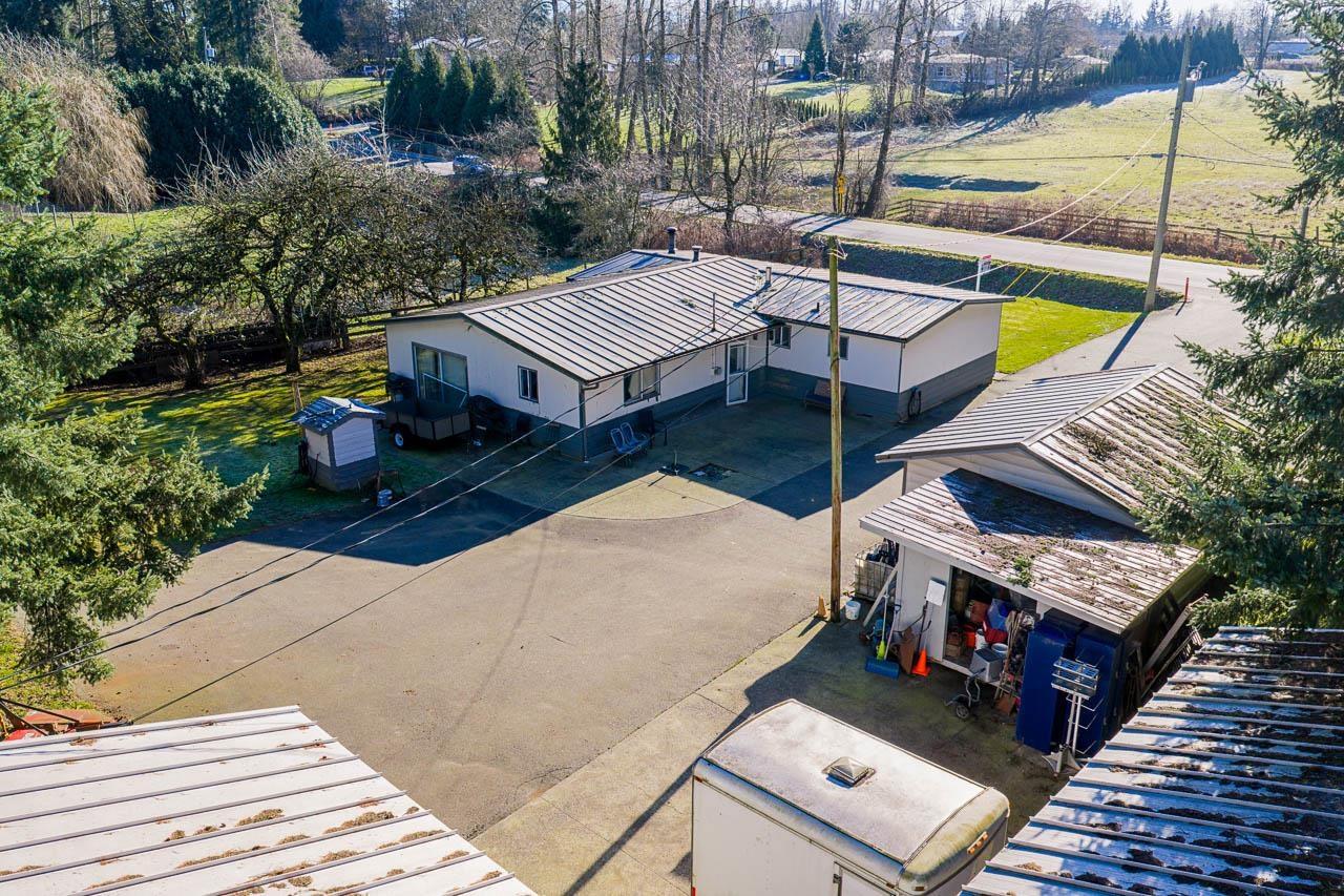 26267 64 AVENUE, Langley